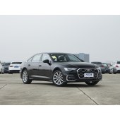 Audi奥迪A6L    2023款 改款 45 TFSI quattro 臻选动感型