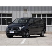 Mercedes-Benz奔驰威霆Vito   2023款 2.0T 商务版 8座