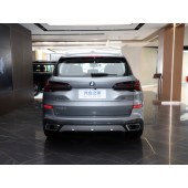 BMW宝马X5   2023款 xDrive 30Li M运动套装