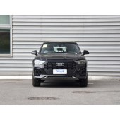 Audi奥迪Q5L 2024款 40 TFSI 豪华动感型