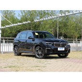 BMW宝马X5  2022款 改款 xDrive 40Li M运动套装