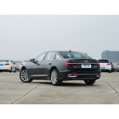 Audi奥迪A6L    2023款 改款 45 TFSI quattro 臻选动感型