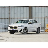 BMW 宝马X2  2023款 sDrive 25i 曜熠版