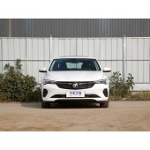 Buick Verano 别克威朗   2023款 Pro 乐享版