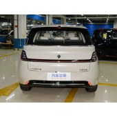 Baojun cloud宝骏云朵   2023款 360 Pro