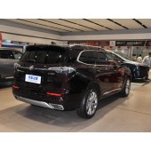 别克昂科威Buick Envision   2023款 昂科威Plus Avenir艾维亚 五座版