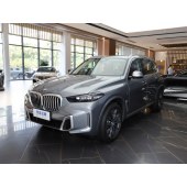 BMW宝马X5   2023款 xDrive 30Li M运动套装