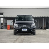 Mercedes-Benz奔驰威霆Vito   2023款 2.0T 商务版 7座