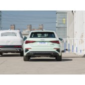 Audi奥迪A3  2024款 改款 Sportback 35 TFSI 时尚运动型