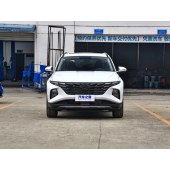 Hyundai Tucson   现代途胜   23款 途胜L 1.5T 自动两驱GLX精英版