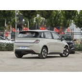 Baojun cloud宝骏云朵   2023款 360 Plus