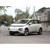 Baojun cloud宝骏云朵  2023款 460 Pro 灵犀版