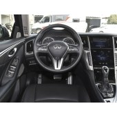 INFINITI  英菲尼迪Q50L 进享运动版