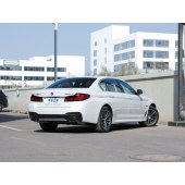 宝马5系新能源 BMW 5 Series New energy  2022款 改款三 535Le 先锋版M运动套装