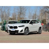 BMW 宝马X2  2023款 sDrive25i M运动曜夜版