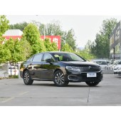 Dongfeng Citroen 雪铁龙C6  纪念版