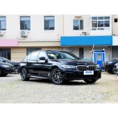 宝马5系新能源 BMW 5 Series New energy  2022款 改款二 535Le 豪华套装