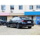 宝马5系新能源 BMW 5 Series New energy  2022款 改款二 535Le 豪华套装