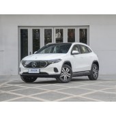 Mercedes-Benz     奔驰EQA   "2023款 EQA 260 "