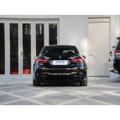 Mercedes-Benz奔驰A级AMG  "2023款 AMG A 35 L 4MATIC "