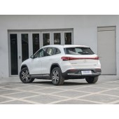 Mercedes-Benz     奔驰EQA   "2023款 EQA 260 "