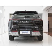 INFINITI  英菲尼迪QX60 典雅版 5门7座