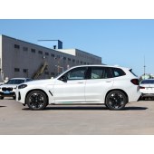 BMW 宝马iX3  2023款 创领型