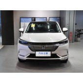 HONDA e:NP1 极湃1  2023款 420km 进极版