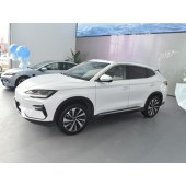 BYD比亚迪宋PIUS新能源 New energy  2023款 冠军版 EV 520KM 旗舰型