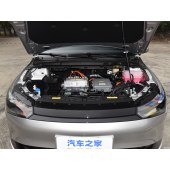 XIAOPENG MOTORS小鹏P5 500Plus版