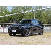 BMW宝马X5  2022款 改款 xDrive 40Li M运动套装