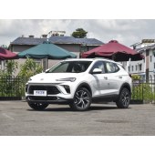 别克昂科拉PLUS   Buick Enclave  2023款 智趣版