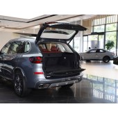 BMW宝马X5   2023款 xDrive 30Li M运动套装