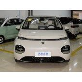 Baojun cloud宝骏云朵   2023款 360 Pro