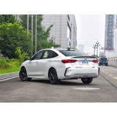 Buick Verano 别克威朗  2023款 Pro GS 疾风版