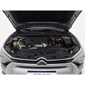 Dongfeng Citroen 雪铁龙凡尔赛C5 X 势不凡