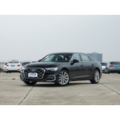 Audi奥迪A6L    2023款 改款 45 TFSI quattro 臻选动感型