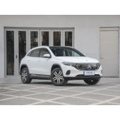 Mercedes-Benz     奔驰EQA   "2023款 EQA 260 "