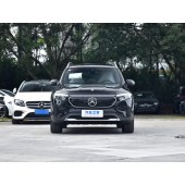 Mercedes-Benz     奔驰EQB  2023款 改款 EQB 260