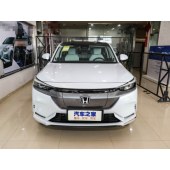 HONDA e:NP1 极湃1  2023款 510km 览极版