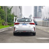 Buick Verano 别克威朗  2023款 Pro GS 疾风版