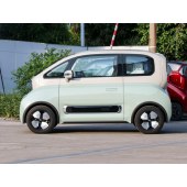 宝骏KiWi EV   2023款 智潮版 三元锂