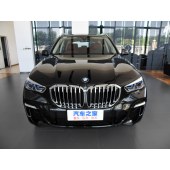 BMW宝马X5  2022款 改款 xDrive 30Li 尊享型M运动套装