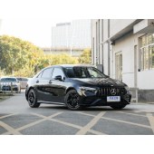 Mercedes-Benz奔驰A级AMG  2024款 AMG A 35 L 4MATIC