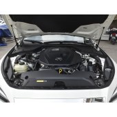 INFINITI  英菲尼迪Q50L 进享运动版