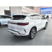 BYD比亚迪宋PIUS新能源 New energy  2023款 冠军版 EV 520KM 旗舰型