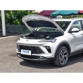 别克昂科拉PLUS   Buick Enclave  2023款 智趣版