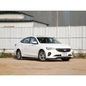 Buick Verano 别克威朗   2023款 Pro 乐享版