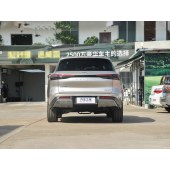 INFINITI 英菲尼迪QX60 四驱豪华版  5门7座