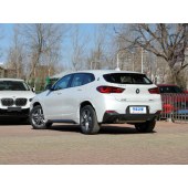 BMW 宝马X2  2023款 sDrive25i M运动曜夜版